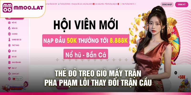 Thẻ Đỏ Treo Giò Mấy Trận – Pha Phạm Lỗi Thay Đổi Trận Cầu